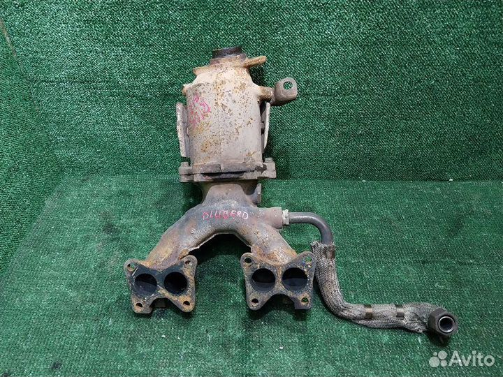 Выпускной коллектор Nissan Bluebird Sylphy G10