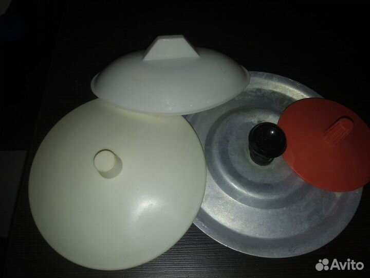 Посуда для кукол СССР