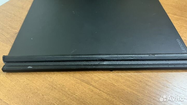 Lenovo x1 tablet gen 2