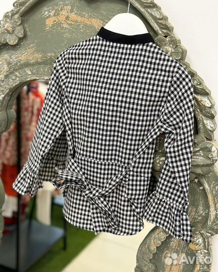 Рубашка «Gaialuna» Италия 3 года/98 см