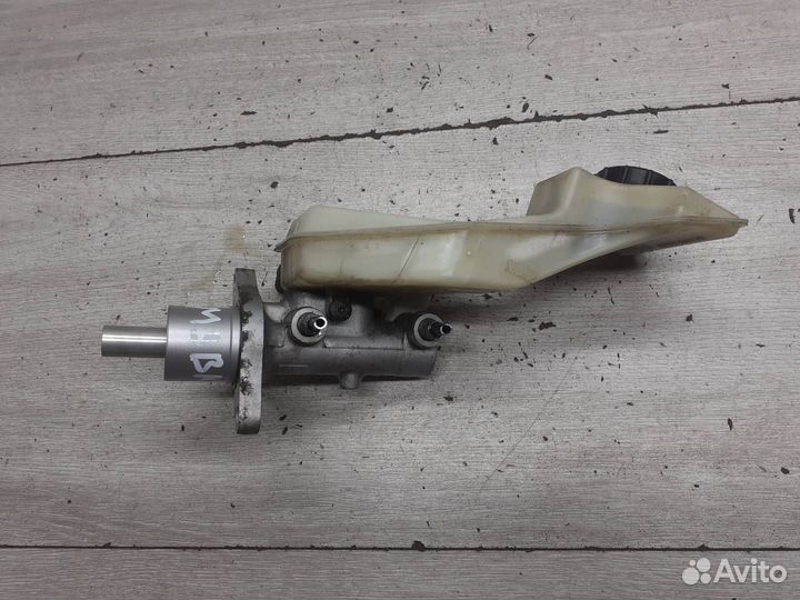 Цилиндр тормозной главный Mazda / Ford