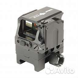 Прицел голографический Veber Wolf Reflex 122 holo
