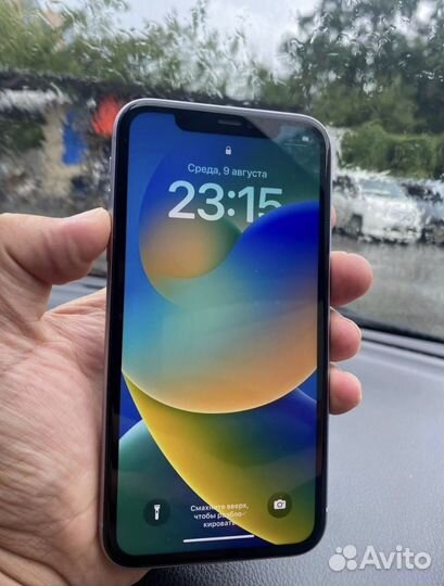iPhone 11 128gb только обмен