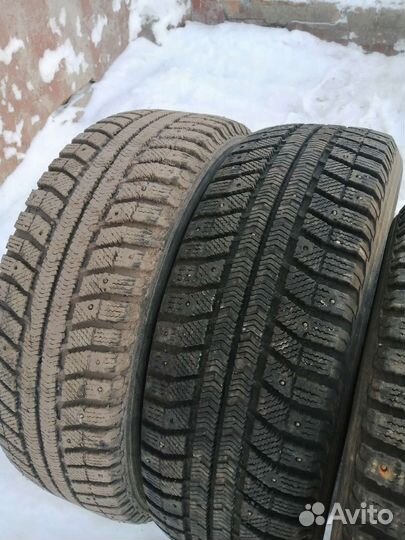 Amtel NordMaster 205/65 R15