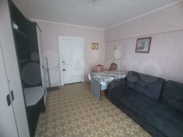 Комната 15 м² в 2-к., 4/5 эт.