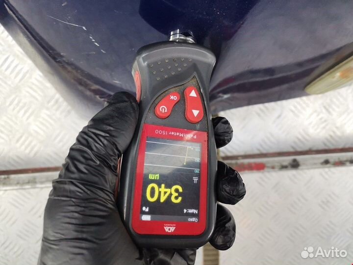 Крыло для BMW 3-Series (E90/E91/E92/E93)