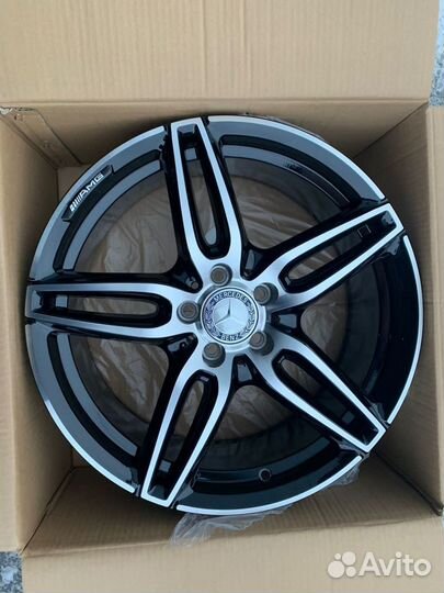 Mercedes r19 E W212 W213 C W204 W205 CLA C117