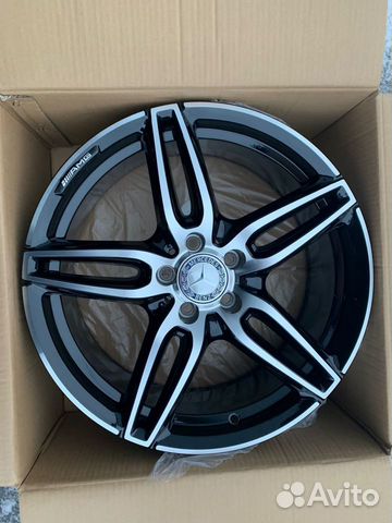 Mercedes r19 E W212 W213 C W204 W205 CLA C117