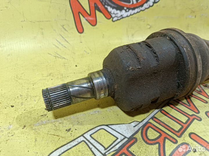 Привод передний правый Chevrolet Lacetti седан 1.4