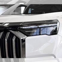 Новый Geely Okavango 2.0 AMT, 2024, цена от 3 049 990 руб.