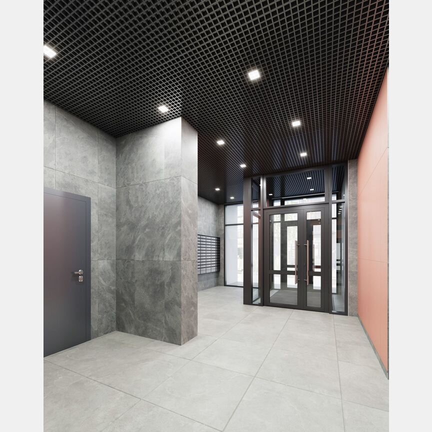Квартира-студия, 26,3 м², 7/9 эт.