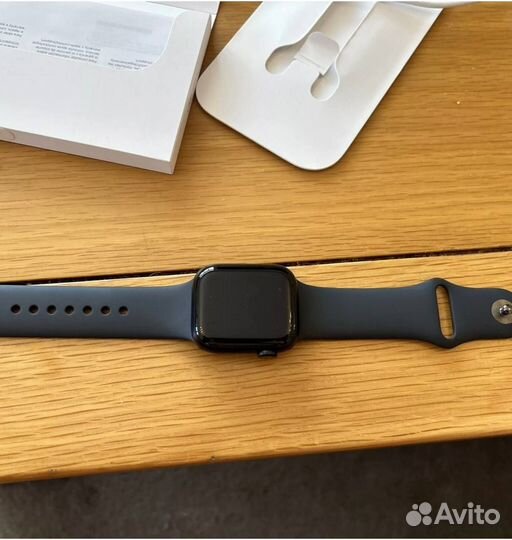 Apple watch series 9 41mm midnight