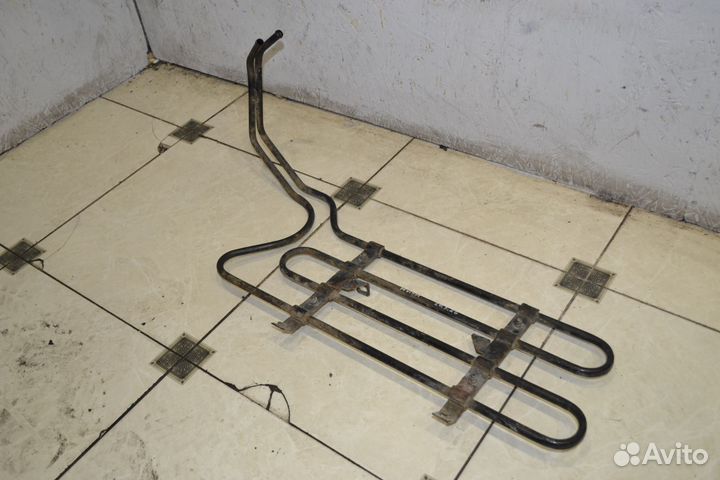 Радиатор гур Chevrolet Нива