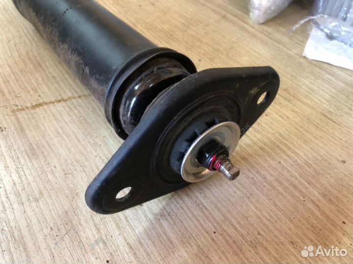 Амортизатор подвески Ssangyong Actyon