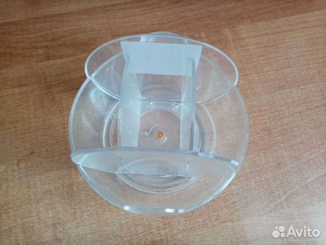 Органайзер для косметики