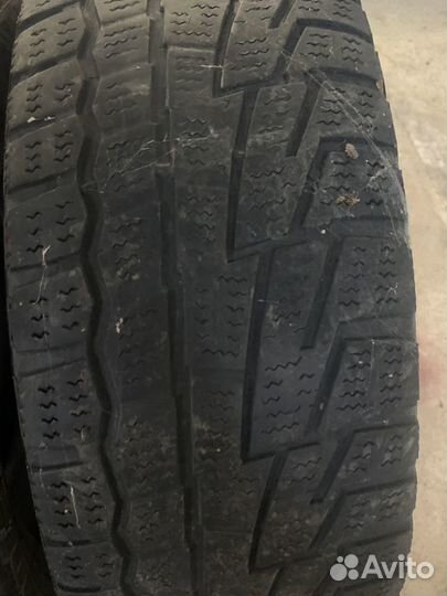 Cordiant Winter Drive 185/65 R15