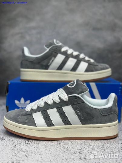 Кроссовки Adidas Campus 00s