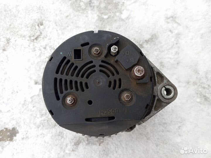 Генератор Опель asra F,vectra A B,omega B