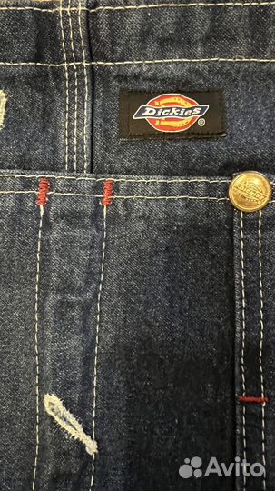 Комбинезон Dickies