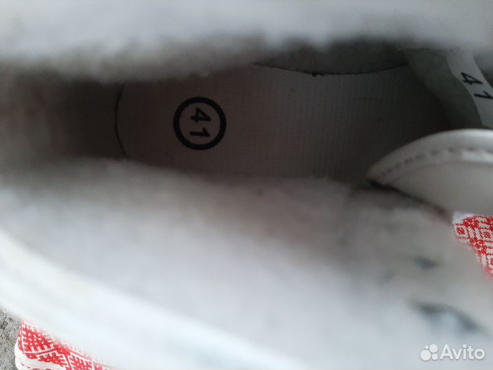 Коньки фигурные