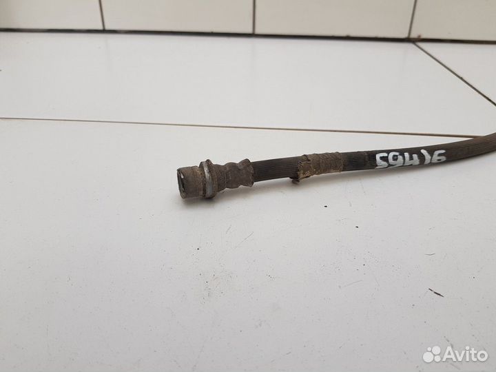 Шланг тормозной передний правый (Geely Atlas)