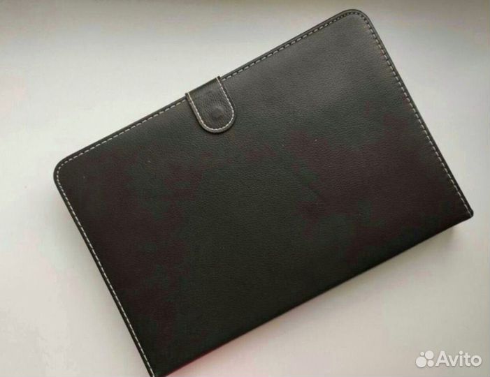 Чехол с клавиатурой для планшета