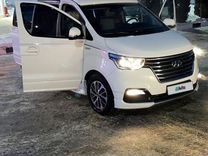 Hyundai Grand Starex, 2019, с пробегом, цена 4 590 000 руб.