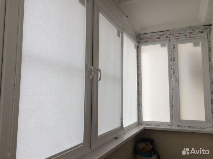 Кассетные шторы M6753-J03665