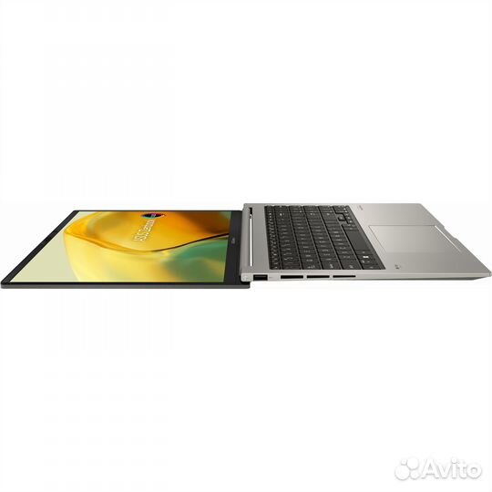 Ноутбук asus Zenbook 15 oled UM3504DA-MA251 90NB11