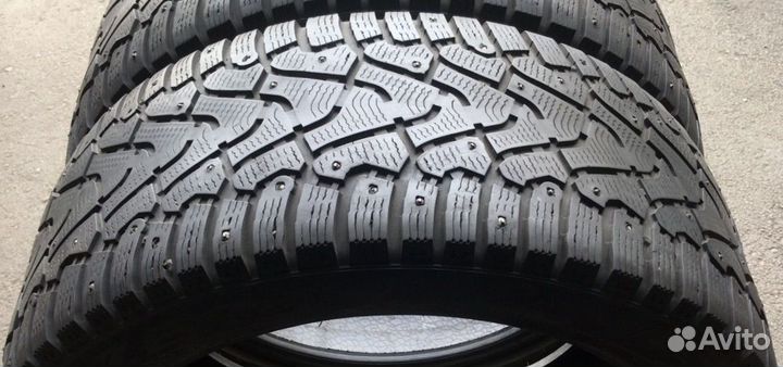 Pirelli Ice Zero 275/40 R19