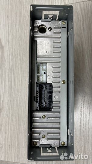 Магнитола Honda Accord CF6 39100s0dj710m1