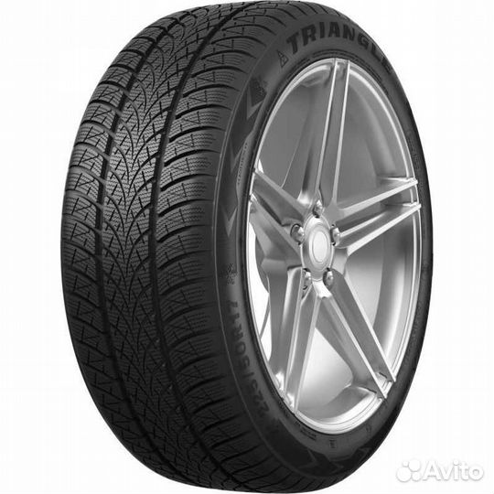 Triangle WinterX TW401 185/55 R15