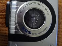 Кассетный плеер Panasonic RQ-P35