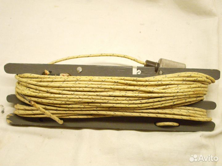 Штатная антенна радиоприёмника Р-326 и Р-326м