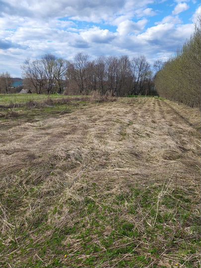 Участок 28 сот. (ИЖС)