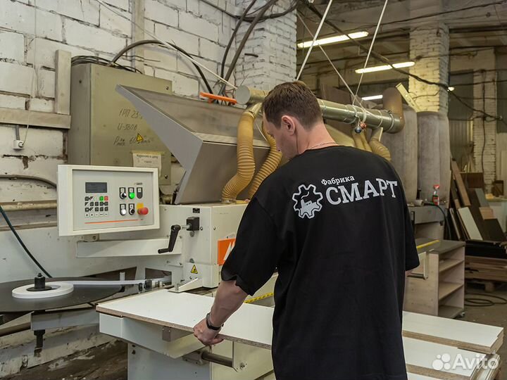 Распиловщик в дружный коллектив