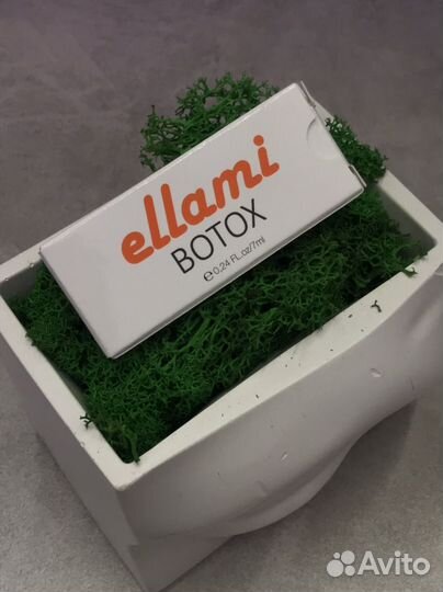 Уход за бровями/ботокс/счастье для бровей