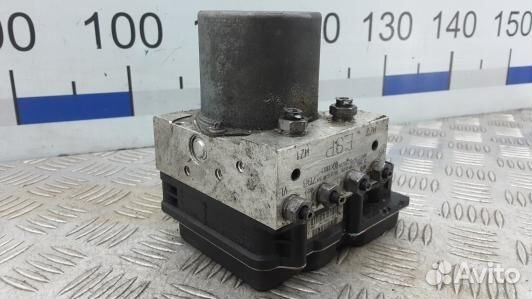 Блок ABS audi A5 1 (TNI12KW01)