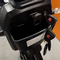 Электровелосипед ikingi U2 XC-3 новый 1000Вт