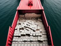 Пассивный доход от инвестиций в морские контейнеры