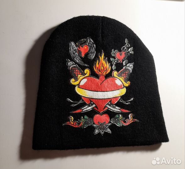 Шапка Y2K Vivienne Westwood