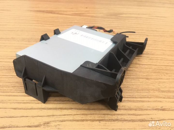 Блок камеры заднего вида Audi A6 C6 2006-2012г