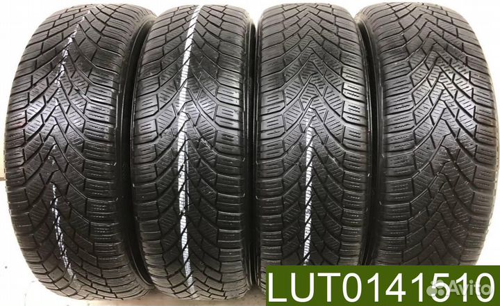 Continental ContiWinterContact TS 850 195/65 R15 91T