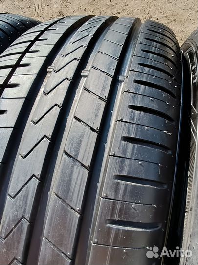 Falken Azenis FK-510 SUV 265/55 R19