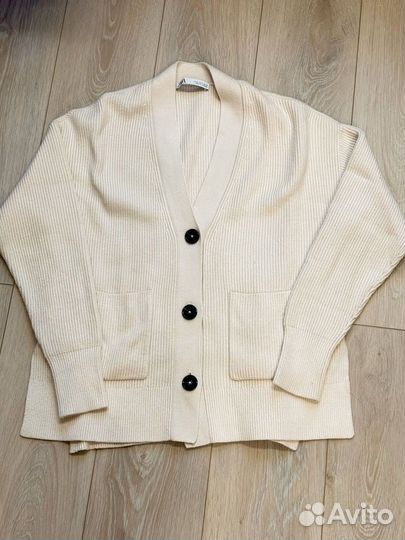 Кардиган zara s