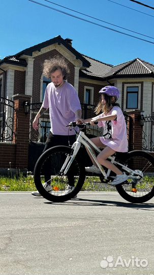 Тренер инструктор по велосипеду BMX, MTB, самокат