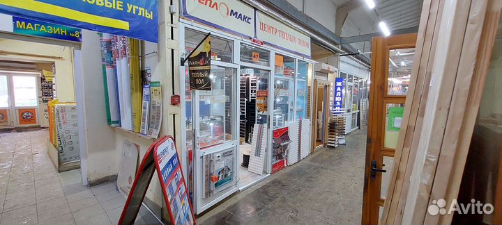 Терморегуляторы Terneo для электрообогревателей