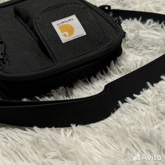 Сумка Carhartt WIP Essentials