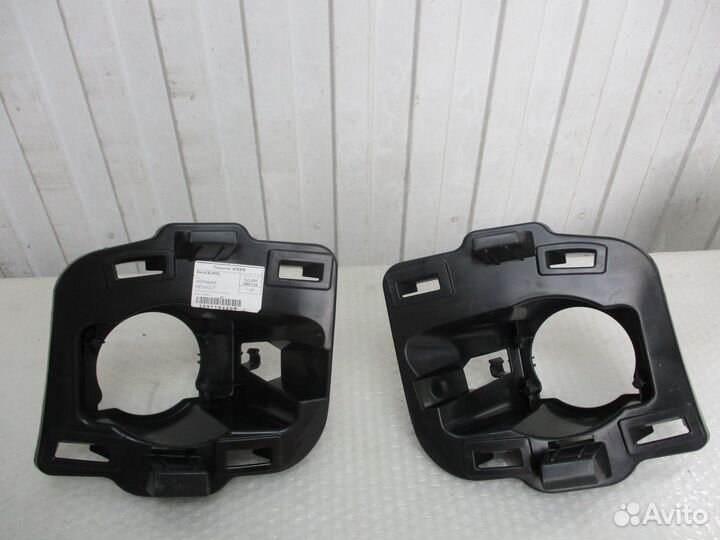 Кронштейн птф Renault Logan 2 Sandero 2 с 18-20г