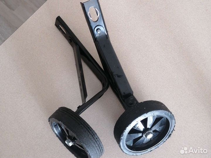 Детский велосипед Welt Dingo 20 Dark Bue/Orange